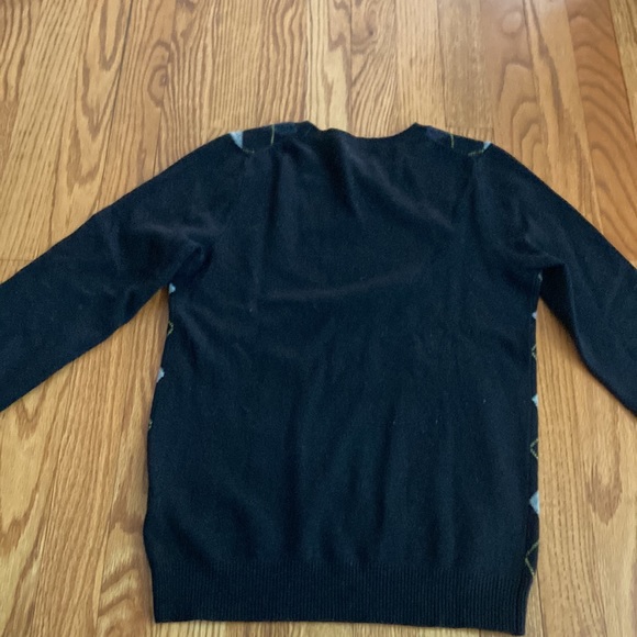 Jcrew, cashmere wool sweater - Picture 6 of 6